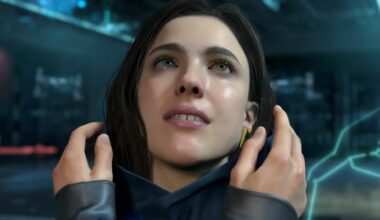 Hideo Kojima korzystał z pomocy twórców Marvel Strażnicy Galaktyki. Nie dogadali się