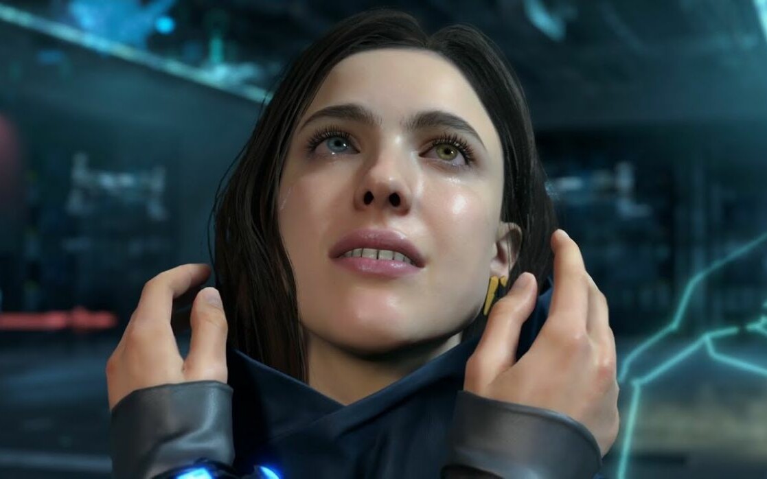 Hideo Kojima korzystał z pomocy twórców Marvel Strażnicy Galaktyki. Nie dogadali się