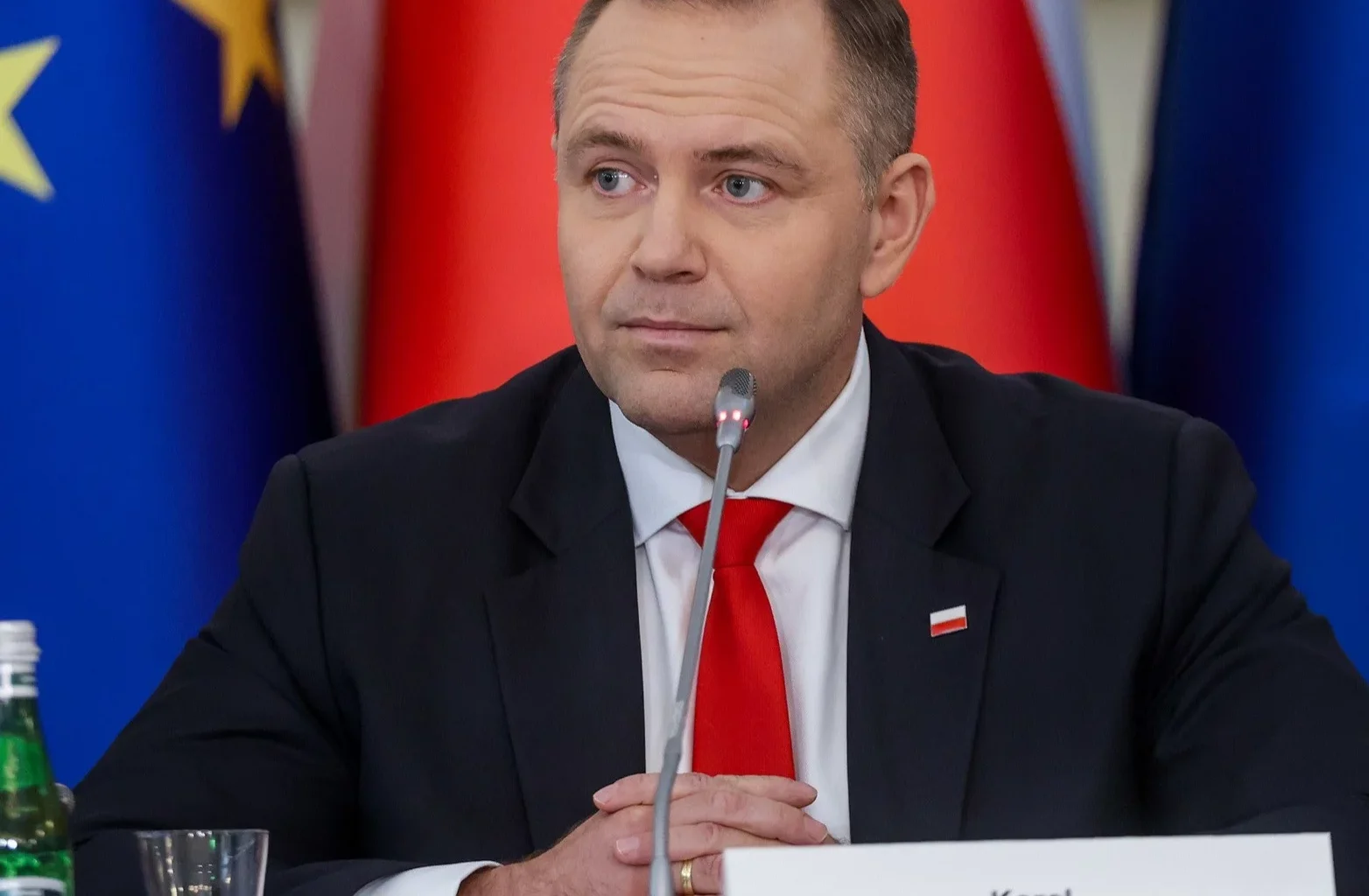 Karol Nawrocki, prezydent
