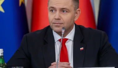 Karol Nawrocki, prezydent