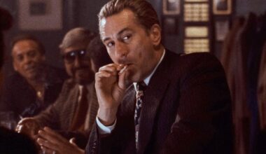 Muszę Was ostrzec. Tak złego filmu dawno nie było