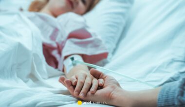 Zabrakło przecinka. Pomyłka lekarza doprowadziła do śmierci 2-latka