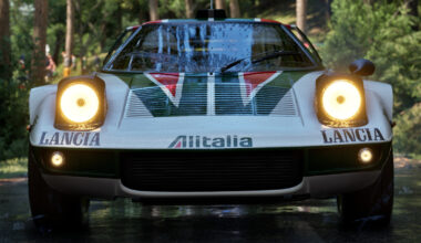 To nowy standard gier rajdowych. Twórcy Assetto Corsa Rally mają się czym chwalić