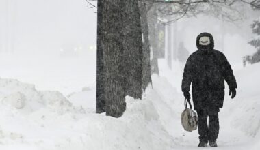 Najpierw siarczysty mróz, potem śnieg. Meteorolodzy: zima przejmie Polskę - Polska