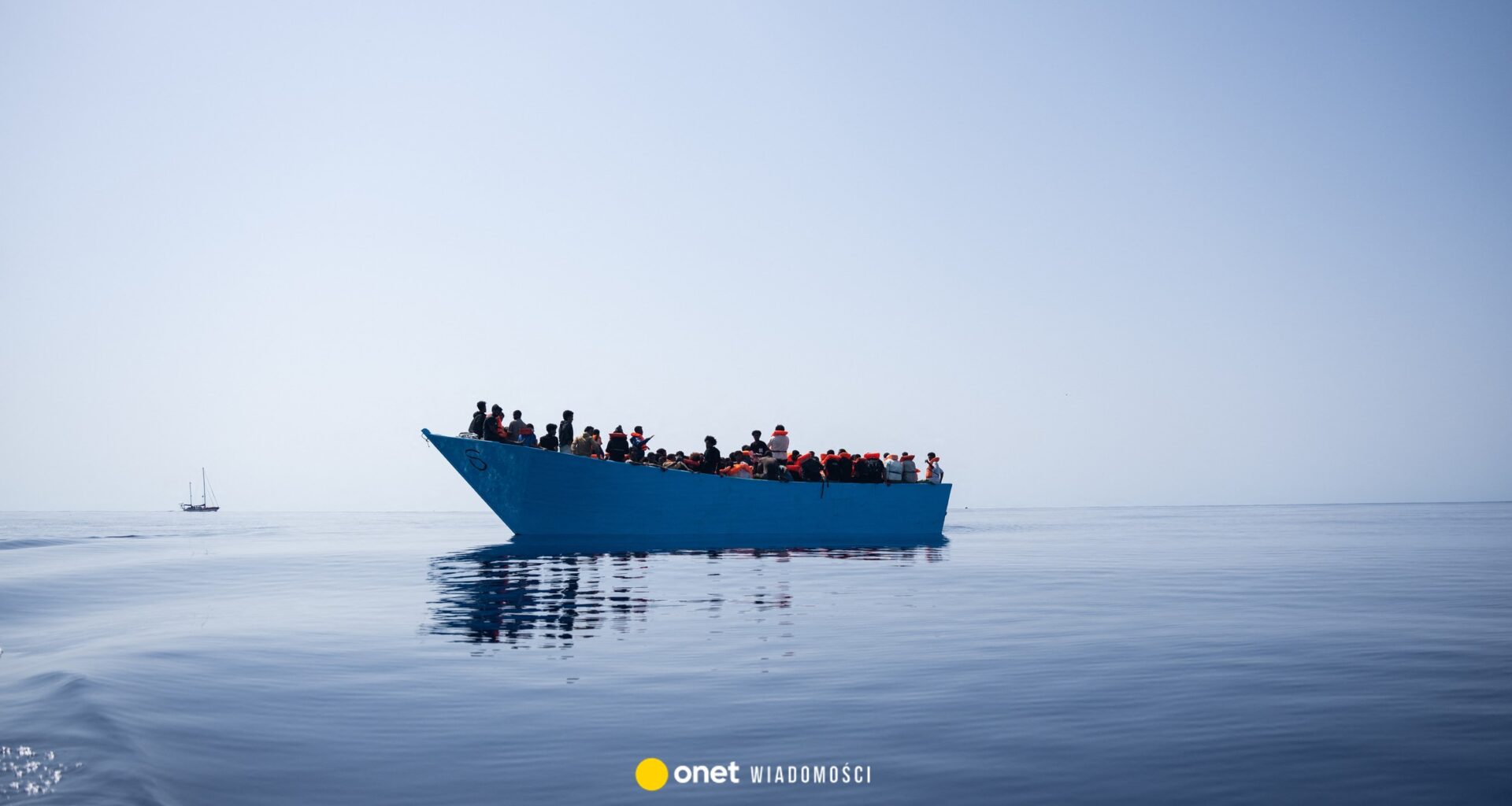 Katastrofa u wybrzeży Senegalu. Zatonęło ponad 150 migrantów