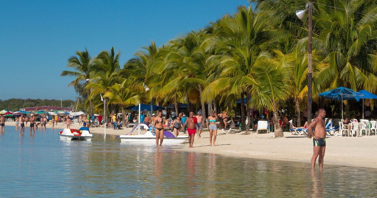 Koszmar Polki w Dominikanie. To znalazła w materacu hotelowym