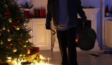 Ukradł milion złotych w Wigilię. Policja odzyskała worki z pieniędzmi