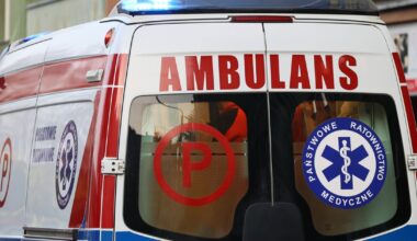 Czteromiesięczne niemowlę w szpitalu. Rodzice usłyszeli zarzuty - Onet