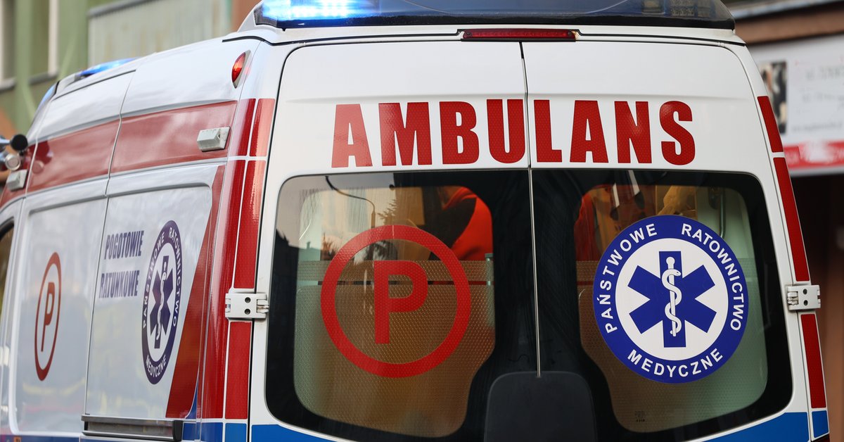 Czteromiesięczne niemowlę w szpitalu. Rodzice usłyszeli zarzuty - Onet