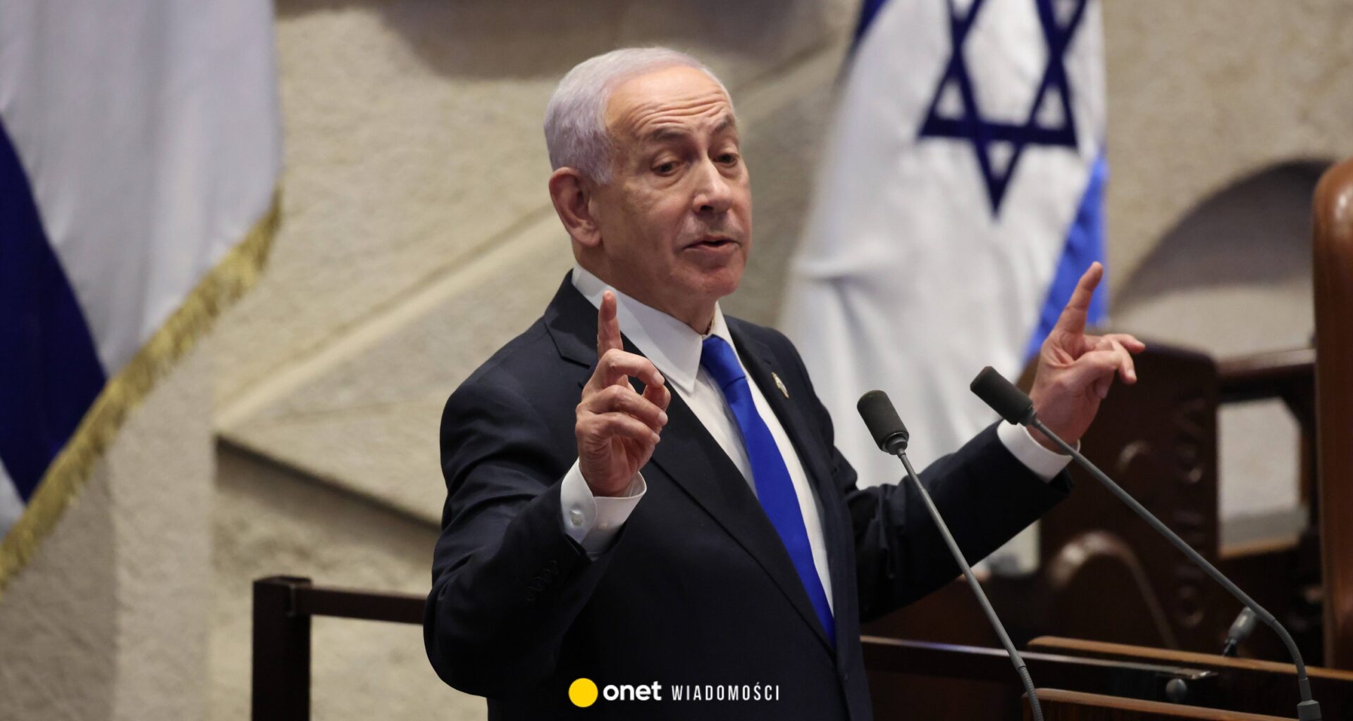 W Strefie Gazy zginął Raad Saad, czołowy dowódca Hamasu