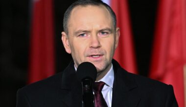 WOŚP i Karol Nawrocki. Nowy sondaż ujawnia oczekiwania Polaków