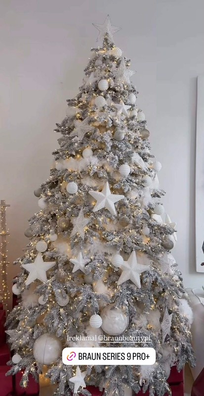 Choinka Edyty Zając