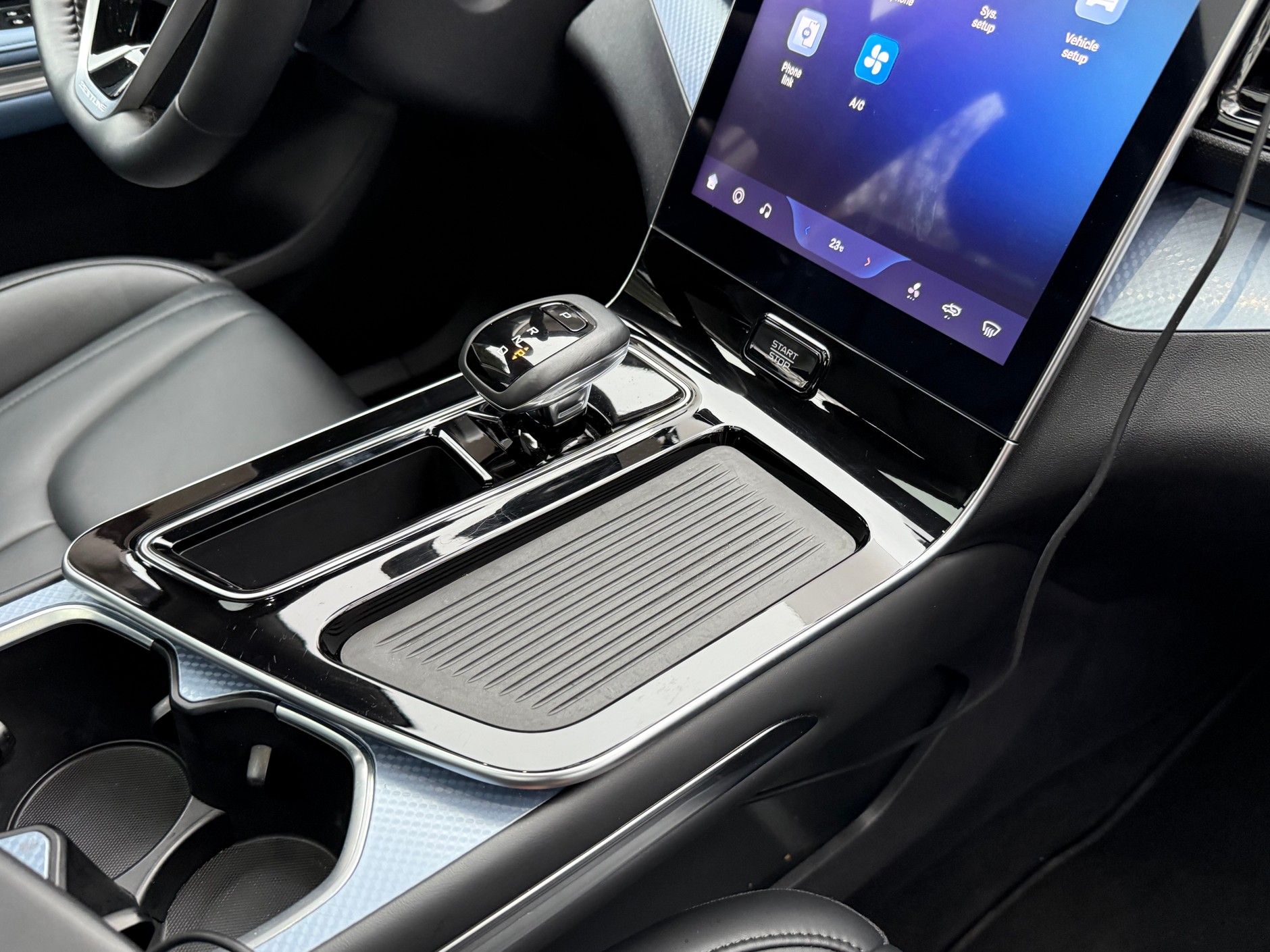 Bestune T90 1.5 Business