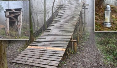 Tragedia w Bike Parku Wieprzyce. Nie żyje 17-letni rowerzysta