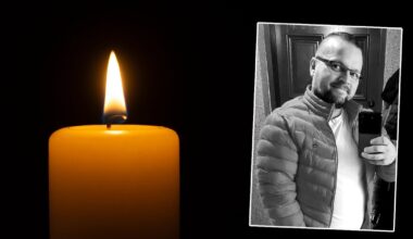 Mariusz Bieńkowski zmarł nagle podczas występu. Muzyk miał zaledwie 44 lata