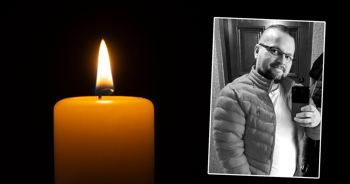 Mariusz Bieńkowski zmarł nagle podczas występu. Muzyk miał zaledwie 44 lata