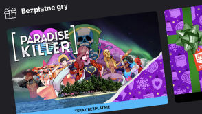 Święta z Epic Games Store. Co dziś za darmo?