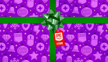 Mroczna gra osadzona w&nbsp;mitologii skandynawskiej za&nbsp;darmo w&nbsp;Epic Games Storze