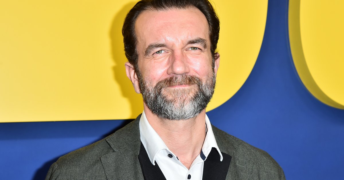 Tomasz Kot w serialu "Niebo. Rok w piekle"