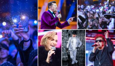 Gościnny Toruń. Sylwester z Polsatem w magicznej scenerii