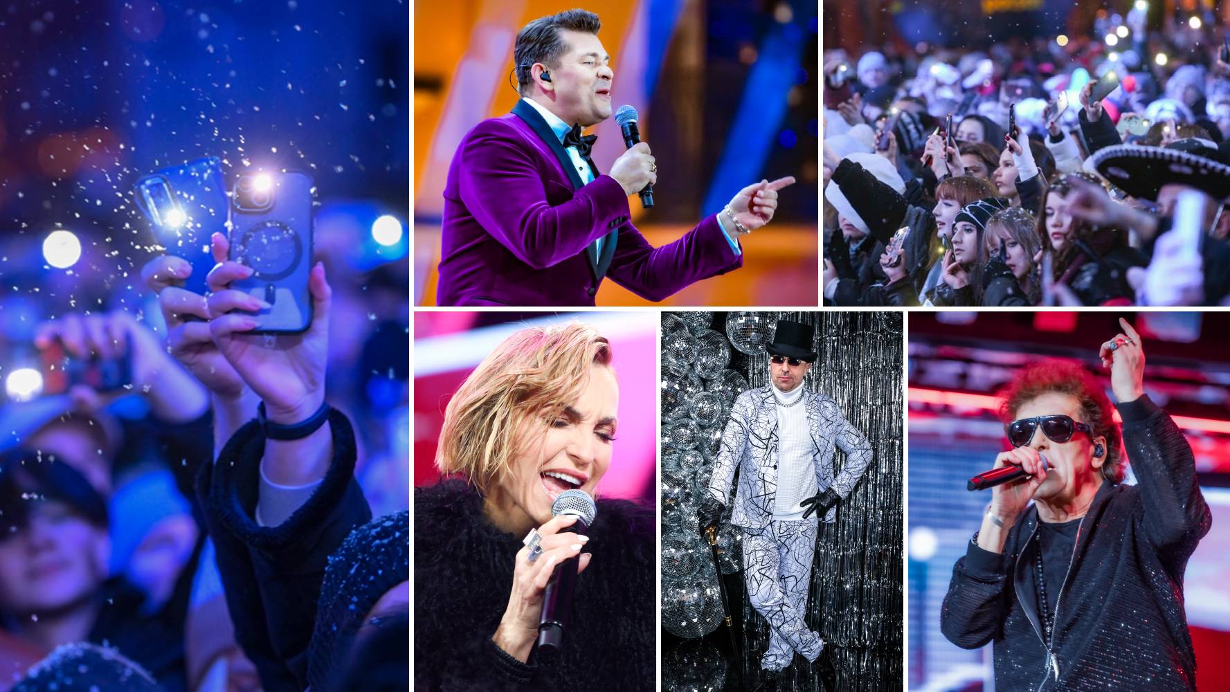 Gościnny Toruń. Sylwester z Polsatem w magicznej scenerii