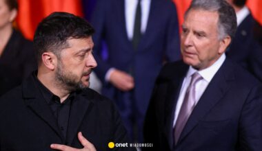 USA oferują Ukrainie gwarancje na wzór artykułu 5. NATO. Jest jednak pewne "ale". Kulisy rozmów w Berlinie