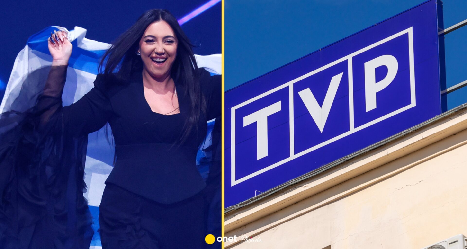 Ministerstwo Kultury zabiera głos w sprawie Eurowizji. "Decyzje władz Telewizji Polskiej"