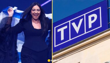 Ministerstwo Kultury zabiera głos w sprawie Eurowizji. "Decyzje władz Telewizji Polskiej"
