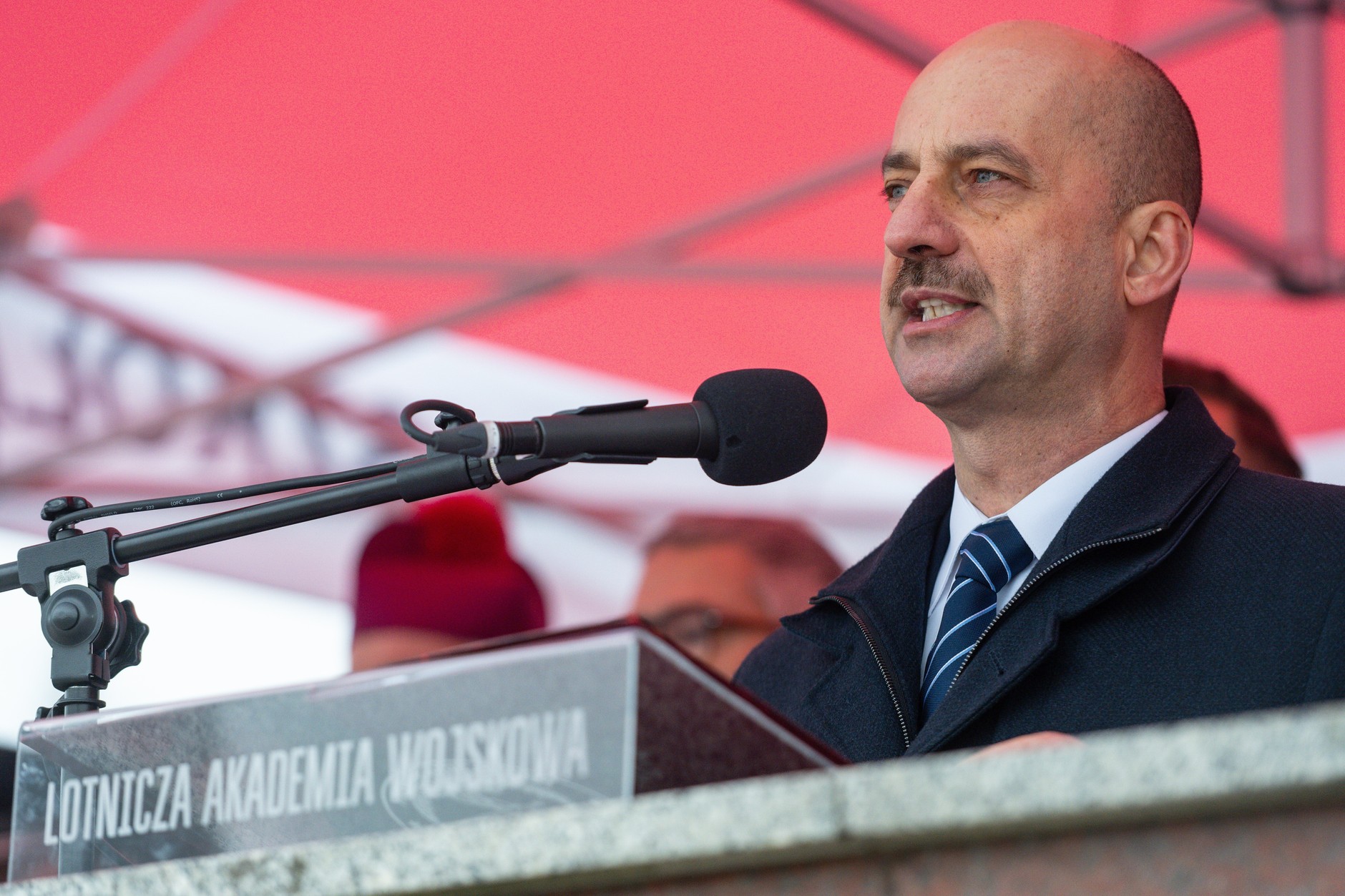 Gen. Mirosław Bryś