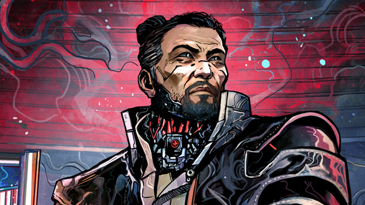 Exclusive: Cyberpunk TCG oficjalnie ujawniony. Postacie z 2077 i Edgerunners w jednej grze