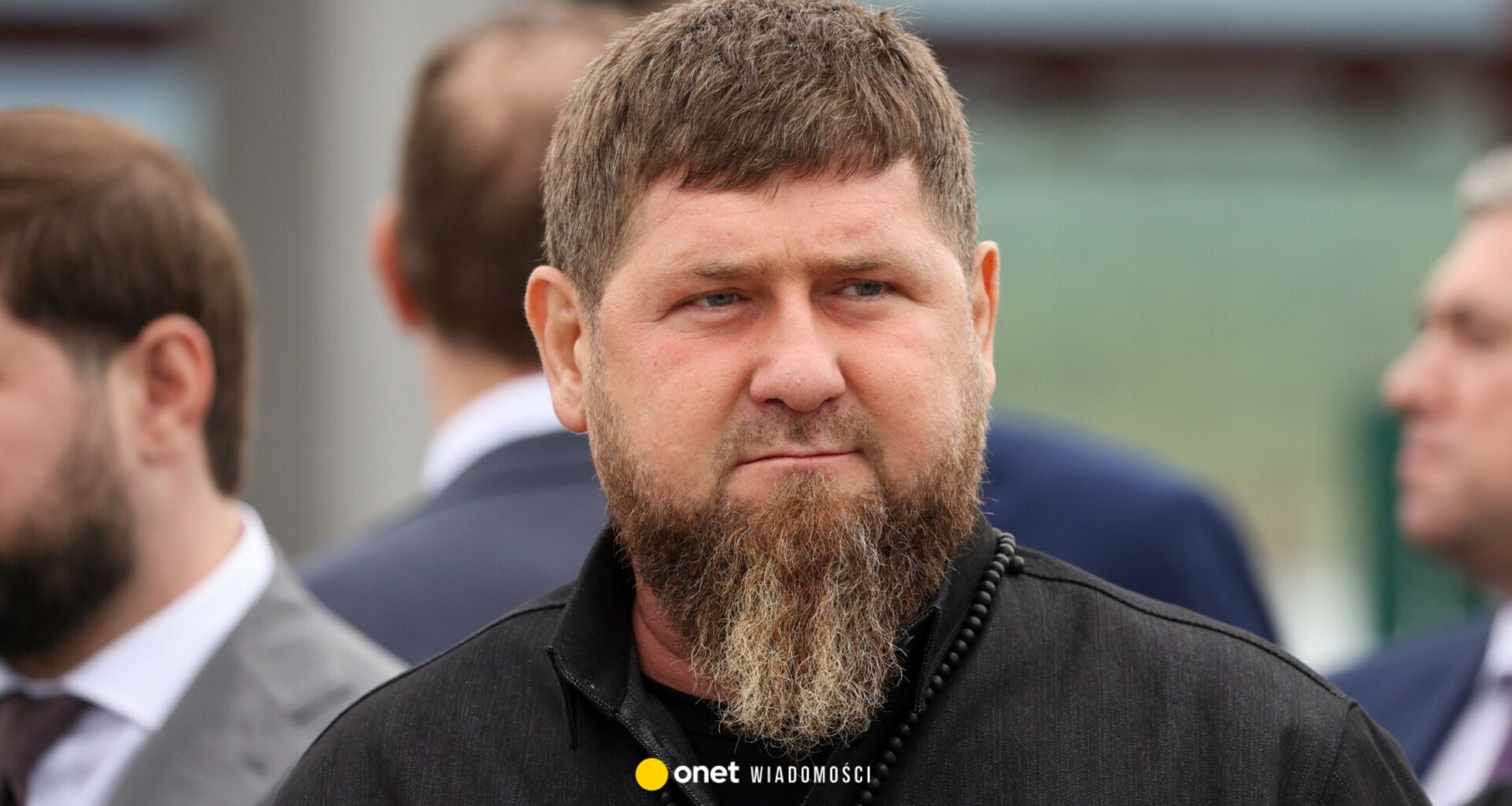 Kadyrow zapowiada zemstę na Ukrainie. "Będziemy się okrutnie mścić" - Onet Wiadomości