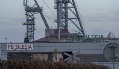 Rząd o PG Silesia: Pomożemy górnikom, ale nie prywatnemu właścicielowi
