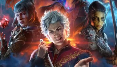 Baldur's Gate 3 to już nie tylko wielki hit Larian Studios. Gra osiągnęła historyczny sukces