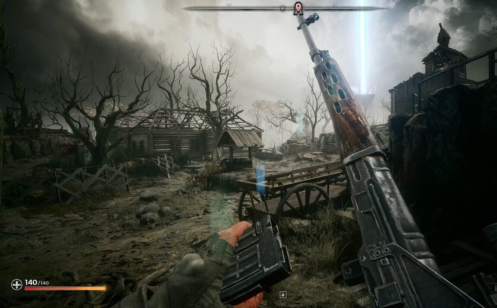 Cudna grafika, ale co z gameplayem? Pierwsze opinie o debiutującym Pioner