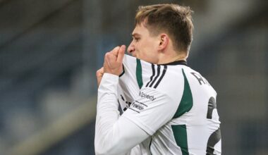 Dziennikarz Przeglądu Sportowego Onet