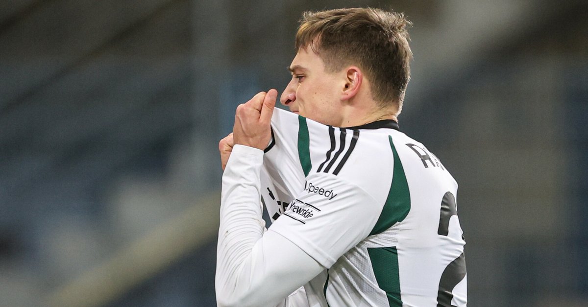 Dziennikarz Przeglądu Sportowego Onet