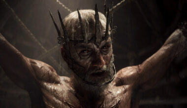 Divinity z systemem wyboru i konsekwencji stworzonym od zera. Będzie to największa gra RPG w historii studia