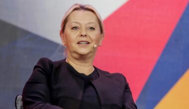 Była szefowa PZU odpiera zarzuty w sprawie doradców. Jaskrawe nadużycie praw - Puls Biznesu