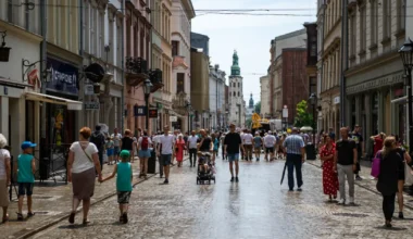 Duże pieniądze przechodzą miastu koło nosa. „Dziś płacą krakowianie”