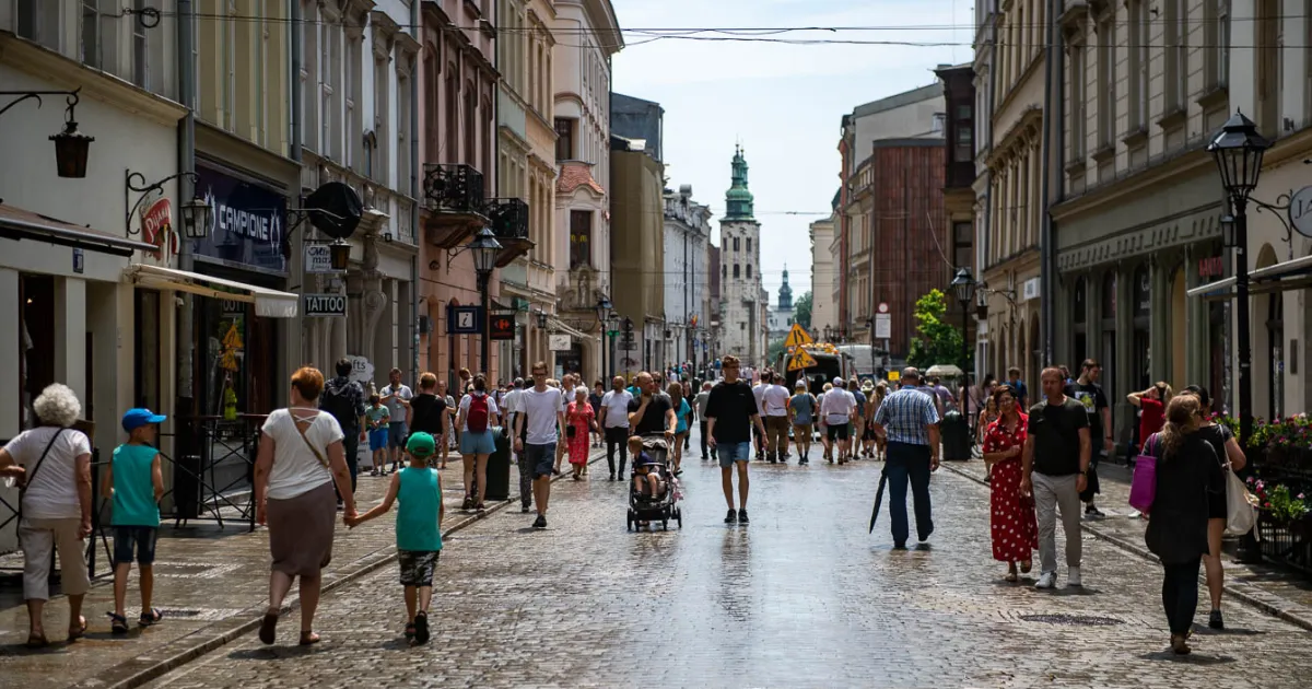 Duże pieniądze przechodzą miastu koło nosa. „Dziś płacą krakowianie”