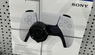 DualSense V3 już dostępny w Polsce w znacznie większej cenie! PlayStation „rozwiązuje problem” pada do PS5