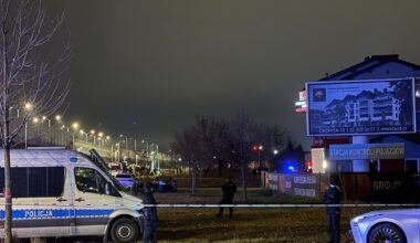 Uprowadził 9-latka w Warszawie. Prokuratura wszczyna śledztwo - Onet