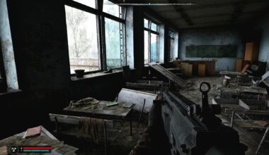 Najgorzej zoptymalizowana gra 2024 roku wychodzi na prostą