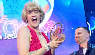 On wystąpi w nowym „Tańcu z gwiazdami”? Takiej pary jeszcze nie było :: RMF FM