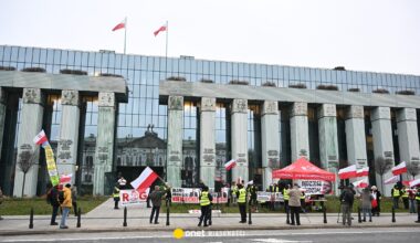 Uchwała przyjęta. Rewolucyjne orzeczenie w Sądzie Najwyższym