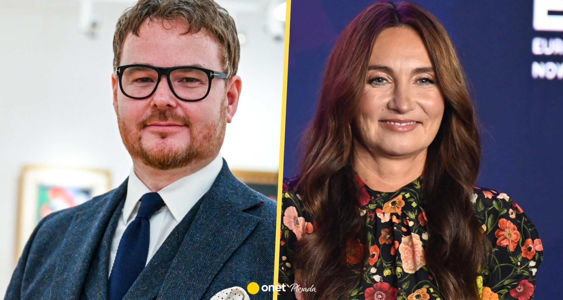 Lubomirski-Lanckoroński o relacji z Kulczyk. Tak wygląda ich rodzina