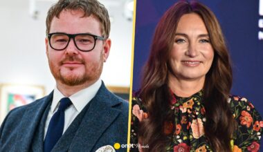 Lubomirski-Lanckoroński o relacji z Kulczyk. Tak wygląda ich rodzina