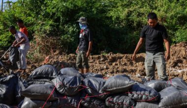 Konflikt Kambodży z Tajlandią. Jest zawieszenie broni - Onet
