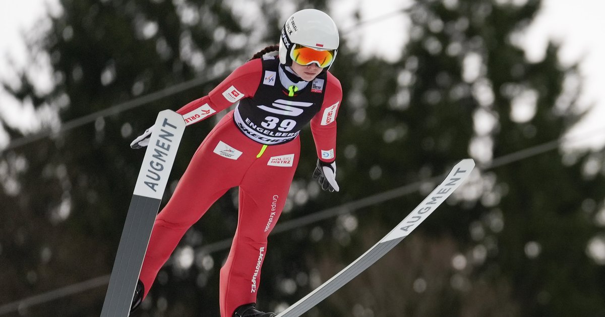 Dziennikarz Przeglądu Sportowego Onet
