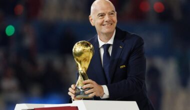 "Polski Messi" przepadł. Czas na kolejną zmianę